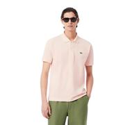 Lacoste - Polo Manica Corta - - Tops - Uomo - Rosa - S