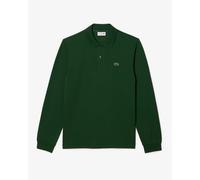 Maglia Lacoste da uomo, colore Verde, modello L1312 132