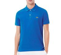 Lacoste Polo Maniche Corte Uomo Blu Ph4012 BLU 4 | M