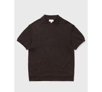 Lacoste POLO men Polos brown in taglia:M