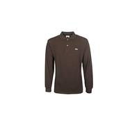 Lacoste - Polo ml col SKB L1312