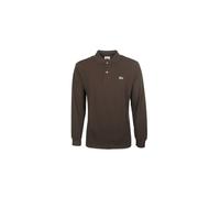 Lacoste Polo Ml Marrone L1312 MARRONE 3XL