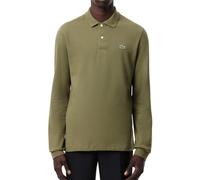 Lacoste Polo Ml Verde Militare L1312 VERDE MILITARE M