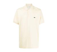 Lacoste - Polo modello classico - - Tops - Uomo - Beige - M