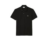 Lacoste, ,Tops ,Uomo ,Nero ,XS L.12.12 Light Piqué Polo