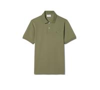 Lacoste, ,Tops ,Uomo ,Verde ,3XL Polo in Cotone Organico Leggero Verde
