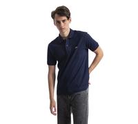 Lacoste - Polo Original Fit - - Tops - Uomo - Blu - XL