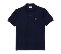 Lacoste Polo L.12.12 a manica corta blu navy 4XL