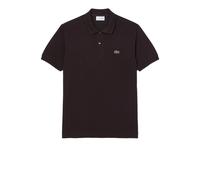 Lacoste Polo M/M Marrone Uomo L1212 3LA