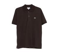Lacoste - Polo L.12.12 - - Tops - Uomo - Marrone - S