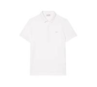 Lacoste - Polo Paris in Piqué Stretch - - Tops - Uomo - Bianco - M