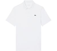 LACOSTE Polo Performance Solid, bianco