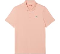 LACOSTE Polo Performance Solid, corallo