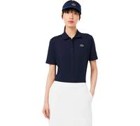 LACOSTE Polo Performance Solid, navy