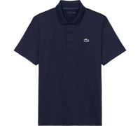 LACOSTE Polo Performance Solid, navy