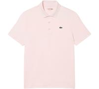 LACOSTE Polo Performance Solid, rosa