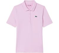 LACOSTE Polo Performance Solid, rosa