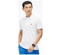 Lacoste Polo PH4012 SLIM in Bianco XXL
