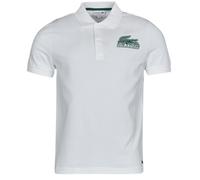 Lacoste Polo PH5076 in Bianco EU S