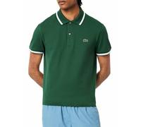 Lacoste Polo PH9875 00 132 Verde Azzurro verde azzurro /3 - S
