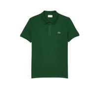 Polo Lacoste Slim Fit manica corta verde - 3XL
