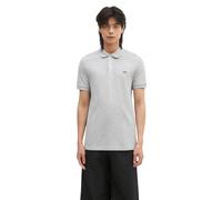 Lacoste - Polo Piqué L.12.12 - - Tops - Uomo - Grigio - S