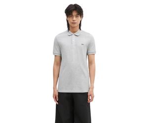 Lacoste - Polo Piqué L.12.12 - - Tops - Uomo - Grigio - S