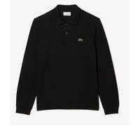 Lacoste Polo Pique M/L Nera Uomo L1312 031