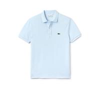 Lacoste Polo Pique M/M Slim Fit Ruisseau Celeste Uomo PH4012 T01