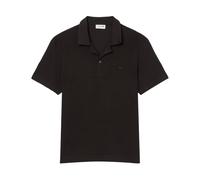 Lacoste - Polo Piqué Testurizzata Classic Fit - - Tops - Uomo - Marrone - S