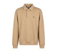 Lacoste - Polo Regular Fit - - Tops - Uomo - Beige - M/L