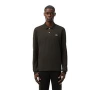 Lacoste Polo Regular ML Uomo Verde S