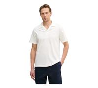 Lacoste - Polo Ricamata Classica Aperta di Parigi - - Tops - Uomo - Beige - S