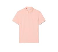 LACOSTE Polo rosa | M