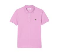 Lacoste - Polo Rosa Original L.12.12 - - Tops - Uomo - Rosa - L