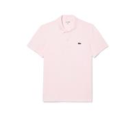 LACOSTE Polo rosa | S
