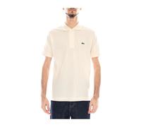 Lacoste - Polo Shirt - - Tops - Uomo - Bianco - S