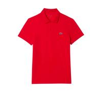 Lacoste - Polo Shirt - - Tops - Uomo - Rosso - S