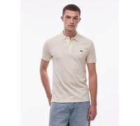 Lacoste - Polo slim beige-Neutro 41-43