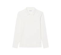 Lacoste - Polo Slim Fit Stretch Mini Piqué L.12.D - - Tops - Donna - Bianco - S