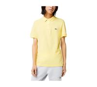 Lacoste - Polo Slim Fit - - Tops - Uomo - Giallo - S