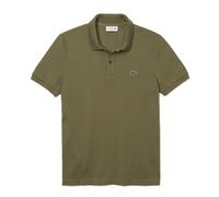 Lacoste Polo Slim Fit Uomo Verde 5