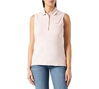 Lacoste Polo Smanicata Nidus Slim Fit Donna 48