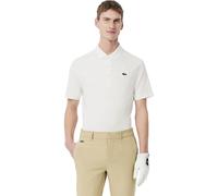 LACOSTE Polo Solid, bianco
