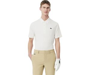 LACOSTE Polo Solid, bianco