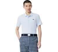 LACOSTE Polo Solid, blu chiaro