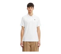 Lacoste - Polo Sport Regular Fit Ultra Dry - - Tops - Uomo - Bianco - L