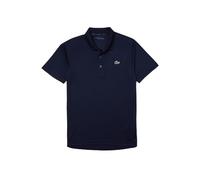 Lacoste polo sport uomo blue marine 3