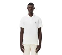 Lacoste Polo sportiva da uomo, bianco, 3XL