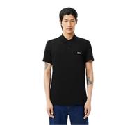 Lacoste Polo sportiva da uomo, Nero , 3XL